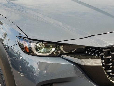 New 2025 MAZDA CX-50 2.5 Hybrid w/ Weather Package AWD/4WD image 8