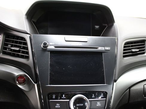 Used 2017 Acura ILX w/ Technology Plus & A-SPEC image 30