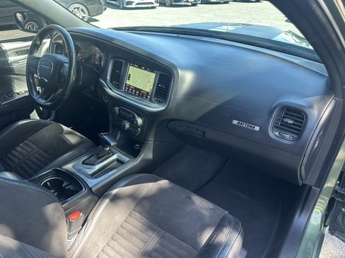 Used 2022 Dodge Charger R/T w/ Daytona Edition Group RWD image 20