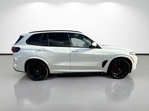 New 2026 BMW X5 sDrive40i w/ M Sport Package image 2