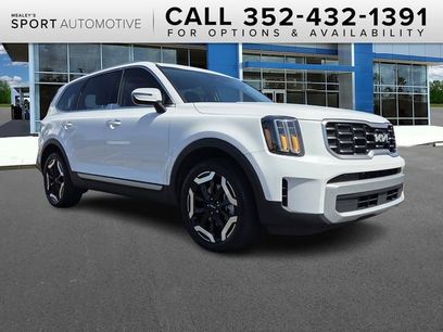 Used 2024 Kia Telluride S