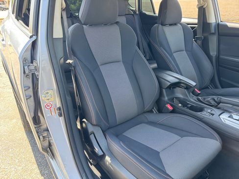 Used 2019 Subaru Crosstrek 2.0i Premium w/ Eyesight System image 20