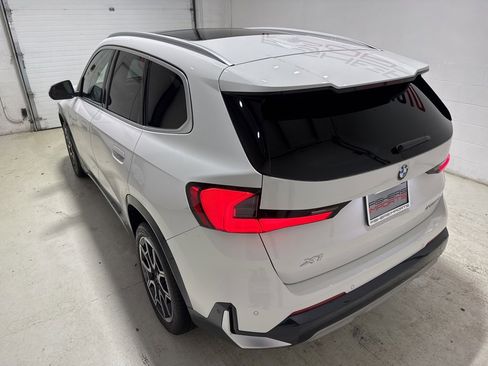 Used 2024 BMW X1 xDrive28i w/ Convenience Package image 12