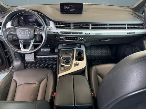 Used 2018 Audi Q7 2.0T Premium Plus AWD/4WD image 16