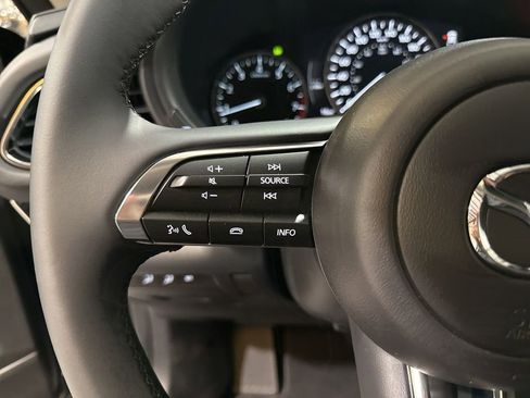 New 2025 MAZDA CX-30 AWD 2.5 S w/ Preferred Package image 13