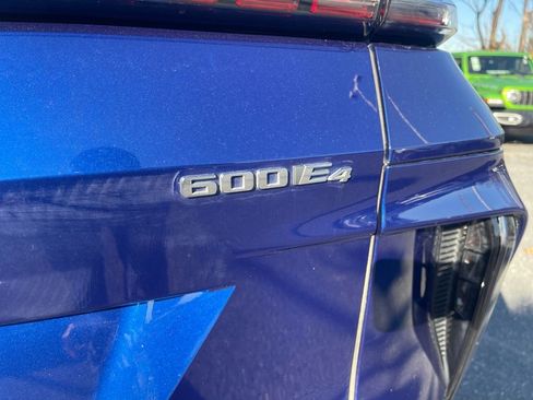 Used 2024 Cadillac Lyriq Sport w/ LPO, Floor Liner Package image 16