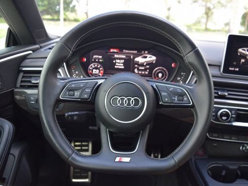 Used 2018 Audi S5 Prestige image 68