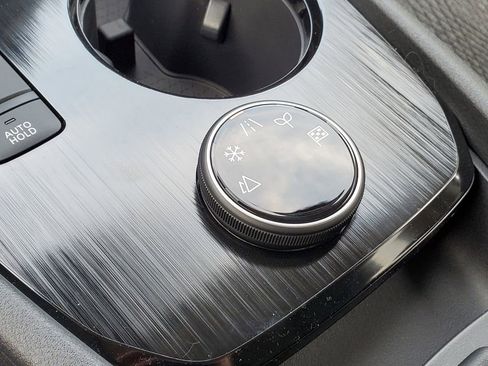 New 2026 Nissan Rogue SV w/ Cold Weather Package image 29