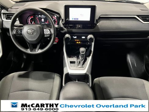 Used 2025 Toyota RAV4 LE image 23