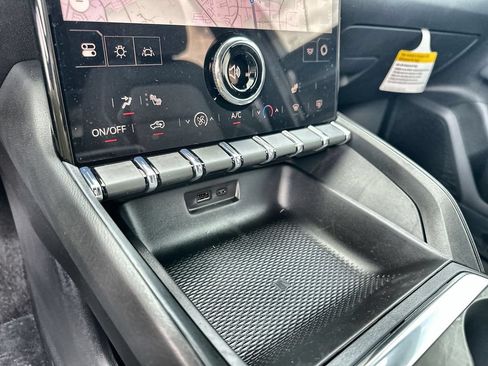 New 2026 GMC Terrain Elevation w/ Black Edition FWD image 27