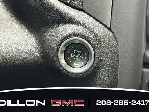 Used 2024 GMC Sierra 3500 Pro RWD image 21
