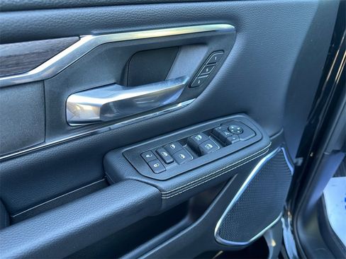 Certified 2026 RAM 1500 Laramie w/ Night Edition image 29