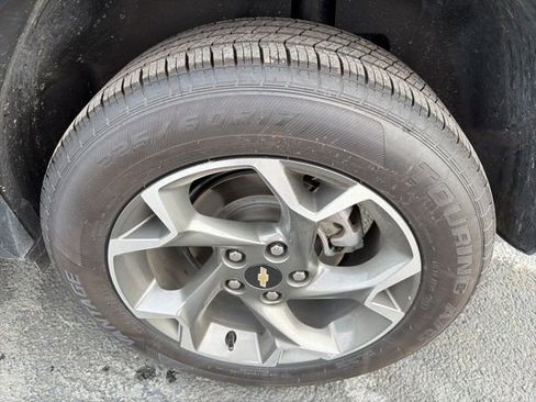 Used 2024 Chevrolet Trax LT image 25