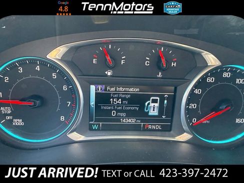 Used 2018 Chevrolet Traverse LT AWD/4WD image 19