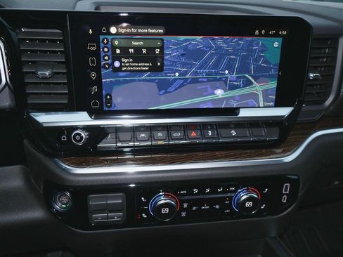 New 2026 GMC Sierra 1500 Elevation image 16