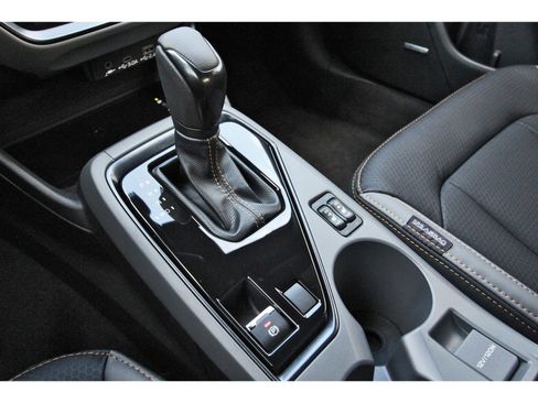 New 2026 Subaru Crosstrek 2.5i Wilderness image 23