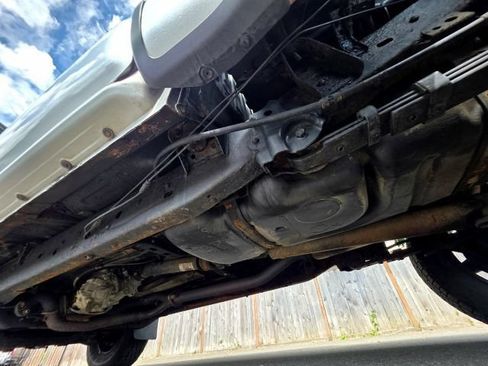 Used 2006 Toyota Tacoma 4x4 Access Cab V6 image 62