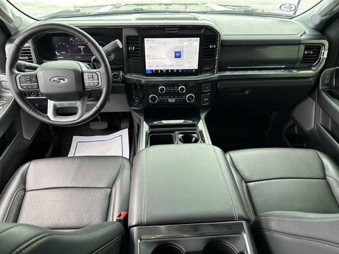 Used 2025 Ford F350 Lariat image 10