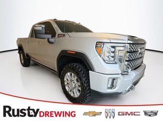 Used 2023 GMC Sierra 2500 Denali w/ Denali Ultimate Package AWD/4WD video 1