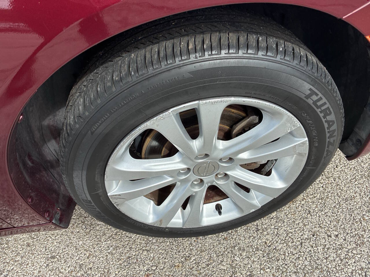 Used 2015 Chrysler 200 Limited FWD image 28