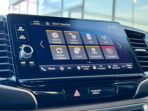 Used 2025 Honda Ridgeline RTL image 25