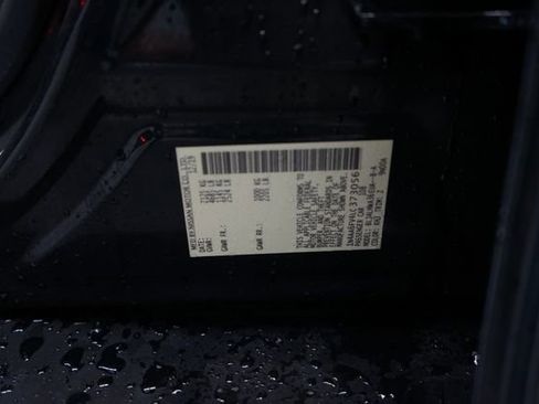 Used 2020 Nissan Maxima Platinum w/ Reserve Package image 19