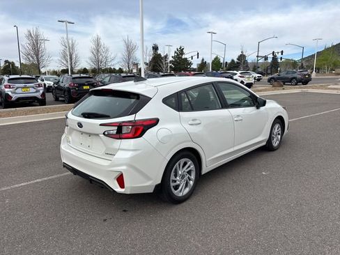 Certified 2024 Subaru Impreza 2.0i image 3