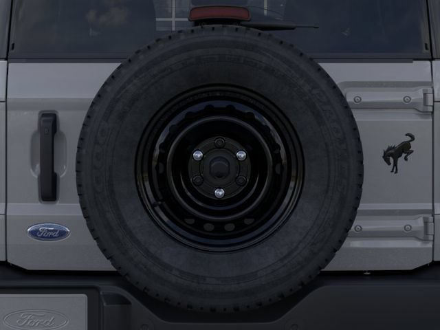 New 2026 Ford Bronco Big Bend AWD/4WD image 57