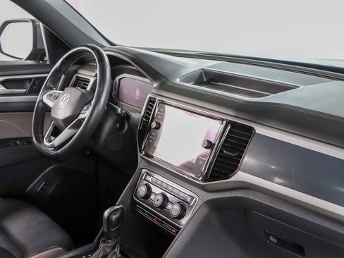 Used 2023 Volkswagen Atlas Cross Sport SEL Premium R-Line AWD/4WD image 27