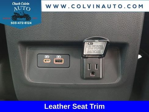 New 2026 Nissan Frontier PRO-4X w/ Pro Premium Package image 25