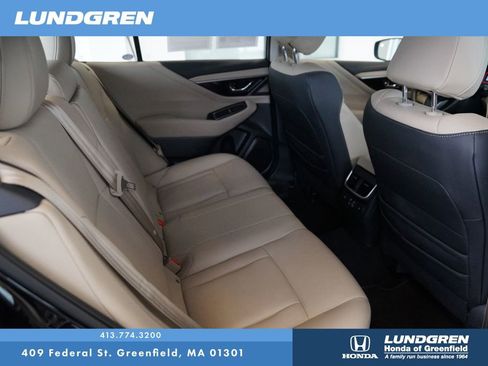 Used 2024 Subaru Legacy Limited image 27