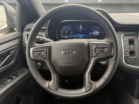 Used 2024 Chevrolet Tahoe RST w/ Luxury Package image 21