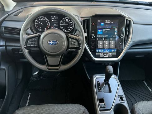 Used 2024 Subaru Crosstrek 2.0i Premium AWD/4WD image 15