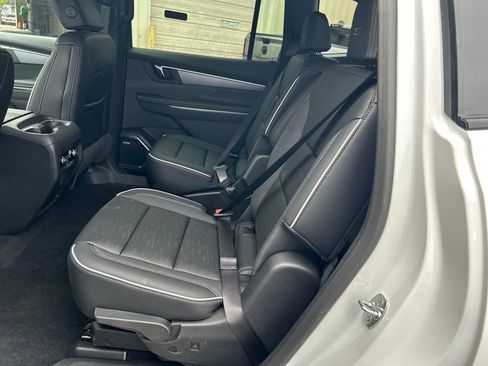 New 2026 Buick Enclave Sport Touring w/ Power Package image 26