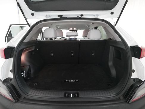 Used 2023 Hyundai Kona SEL w/ Cargo Package image 10