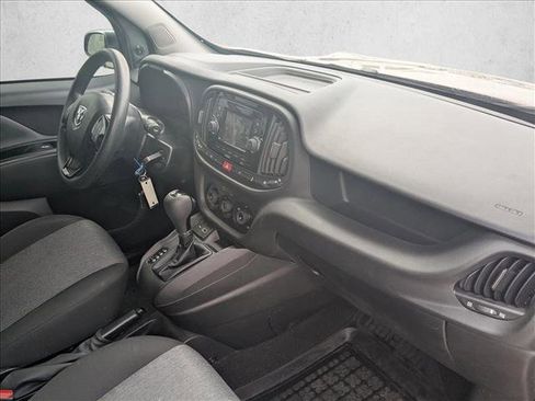 Used 2022 RAM ProMaster City Tradesman w/ Lights & Wheels Group FWD image 16