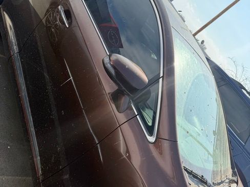 Used 2014 Toyota Venza XLE w/ XLE Premium Package image 4