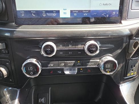 Used 2021 Ford F150 XLT w/ Equipment Group 302A High AWD/4WD image 17