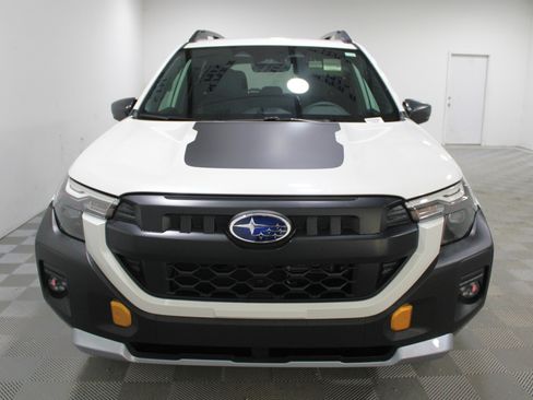 New 2026 Subaru Forester Wilderness image 32