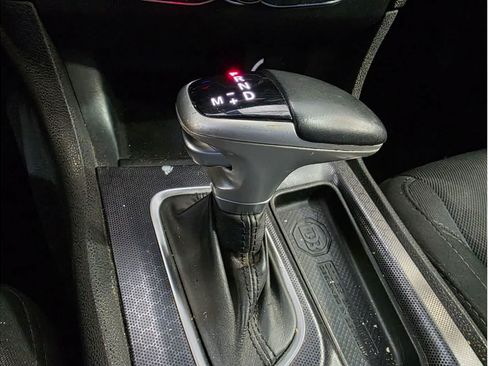 Used 2016 Dodge Charger SXT w/ Rallye Group RWD image 22