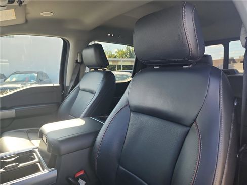 Certified 2023 Ford F350 Lariat w/ Lariat Ultimate Package image 18