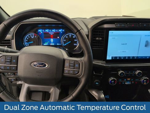 Used 2021 Ford F150 XLT w/ Equipment Group 302A High RWD image 21