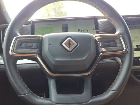 Used 2022 Rivian R1T Adventure AWD/4WD image 27
