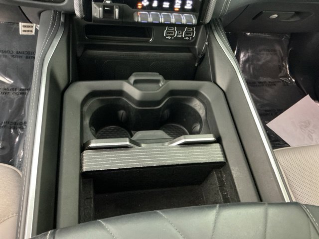 Used 2022 RAM 1500 Limited AWD/4WD image 21