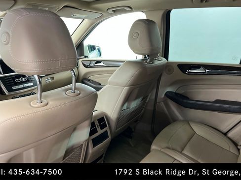 Used 2014 Mercedes-Benz ML 350 4MATIC image 19