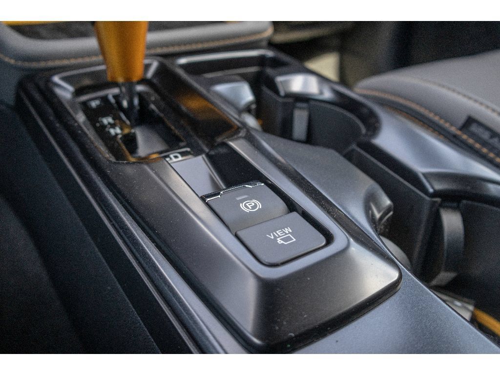 New 2026 Subaru Forester Wilderness AWD/4WD image 26