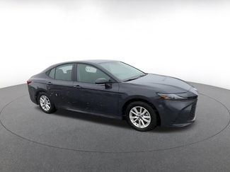 Used 2025 Toyota Camry LE video 2