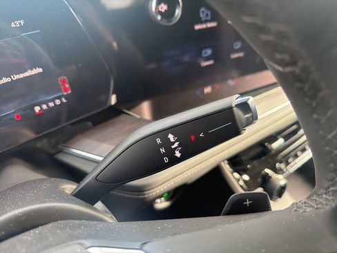 New 2026 Chevrolet Tahoe Z71 w/ Comfort Package image 8