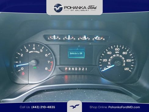 Used 2017 Ford F150 XL RWD image 13