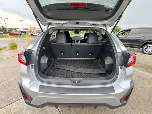 Used 2025 Subaru Crosstrek 2.5i Premium w/ Crosstrek Mirror Package AWD/4WD image 29
